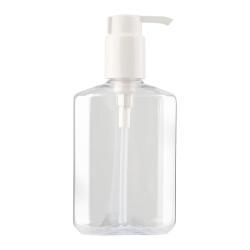Дозатор пластиковый для ванной комнаты 236 мл