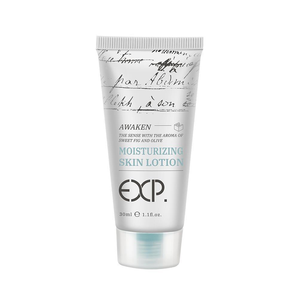 Лосьон для тела увлажняющий в тюбике, 30 мл