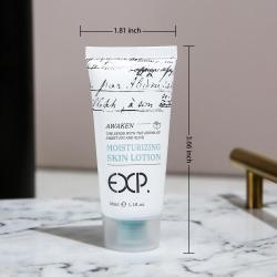 Лосьон для тела увлажняющий в тюбике, 30 мл