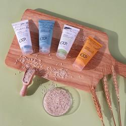 Шампунь, гель для душа, лосьон для тела, 30 мл