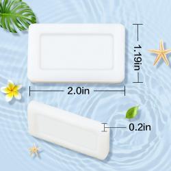 Небольшое гостиничное мыло 30 гр