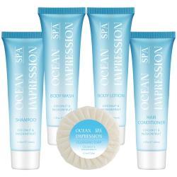 Гигиенические принадлежности для ванной комнаты, OEM