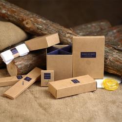 Туалетные принадлежности для ванной комнаты, класс ЛЮКС