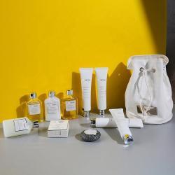 Туалетные принадлежности для ванной комнаты, класс ЛЮКС