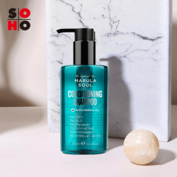 Шампунь-кондиционер для волос Marula