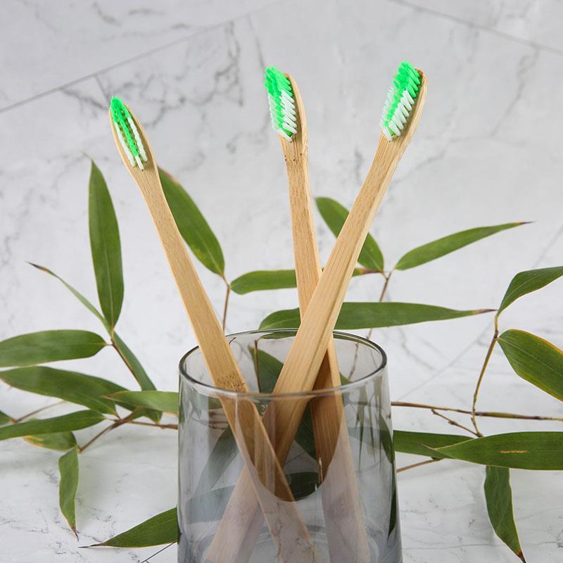 Многоразовые зубные щетки, 300 мл