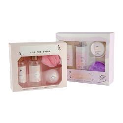 Подарочный набор туалетных принадлежностей, OEM