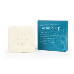 Органическое мыло для ванны в отеле, 50 гр