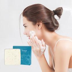 Органическое мыло для ванны в отеле, 50 гр