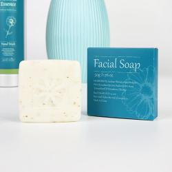 Органическое мыло для ванны в отеле, 50 гр