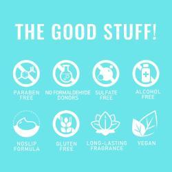 Сахарный скраб для тела, на основе масла Shi