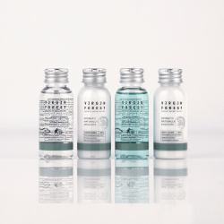 Набор косметики для ванной комнаты в отеле, OEM