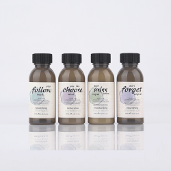 Набор косметики для ванной комнаты в отеле, OEM