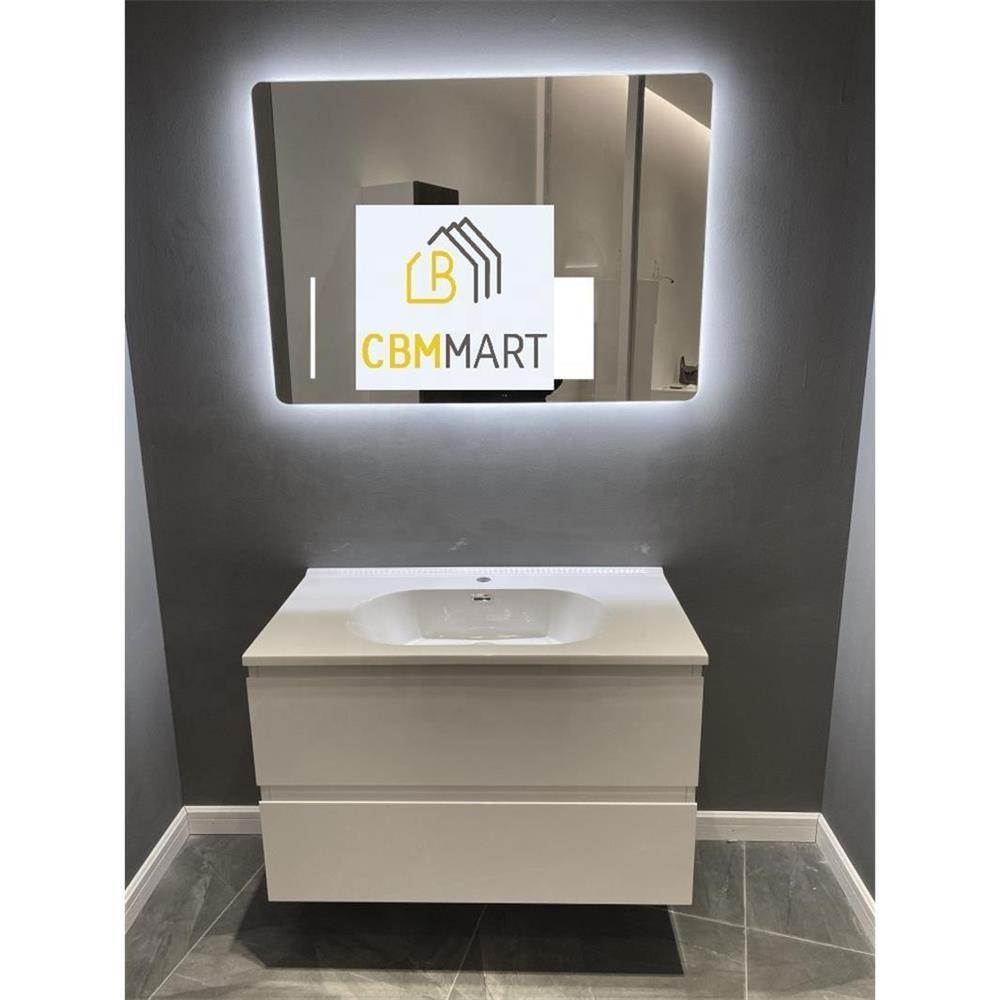 Шкаф для ванной комнаты