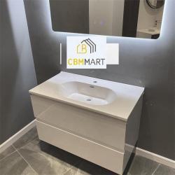 Шкаф для ванной комнаты