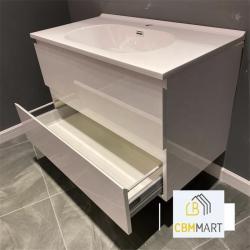 Шкаф для ванной комнаты