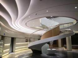 Винтовая лестница