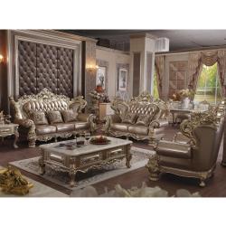 Мебель для гостиной в стиле Франции