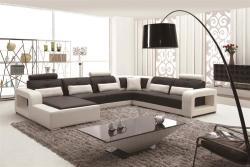 Роскошные диваны для гостиной.