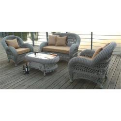 Наборы уличной мебели 