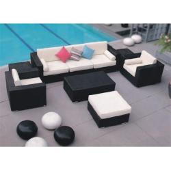 Наборы уличной мебели 