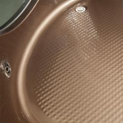 Джакузи с телевизором