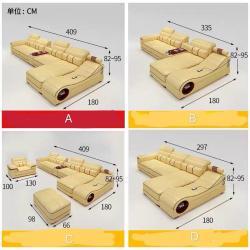 Гостинный гарнитур