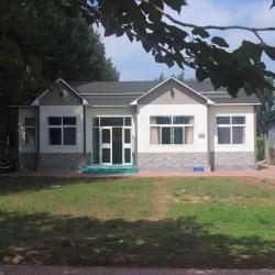 Сборные дома