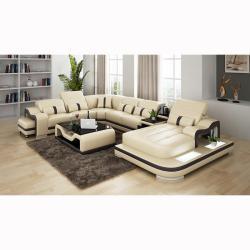 Современные диваны для гостиной