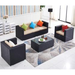 Набор диванов для патио