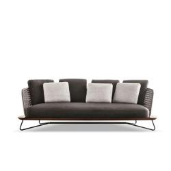 Высококачественная садовая мебель