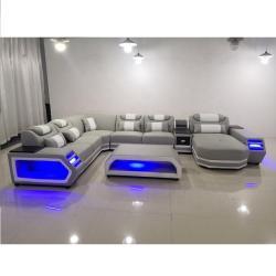 Супер современные диваны для домашнего кинотеатра 