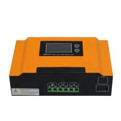 Регулятор заряда солнечных батарей 48V60A MPPT