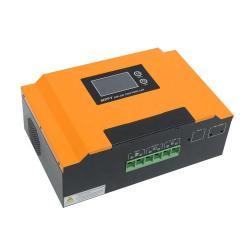 Регулятор заряда солнечных батарей 48V60A MPPT