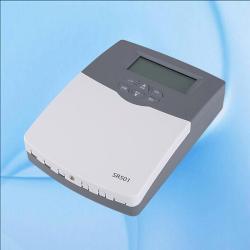 Солнечные контроллеры SR501 для компактного солнечного водонагревателя без давления