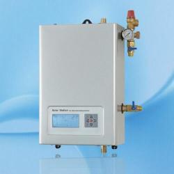 Солнечные водонагреватели под давлением 400 л