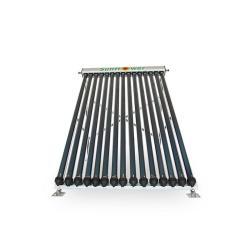 Солнечные коллекторы с вакуумными трубками150 л