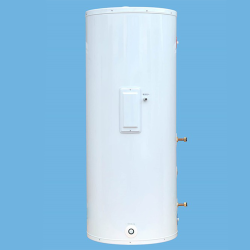 Солнечные водонагреватели с плоской пластиной под давлением на 600 л