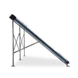 Кронштейн стойки для солнечного коллектора