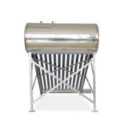 Компактный солнечный водонагреватель без давления на 120 л SFA47125818