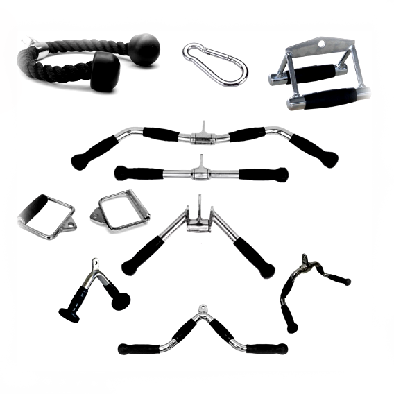 Тренировочный набор