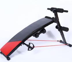 Скамья для пресса