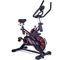 Велотренажер