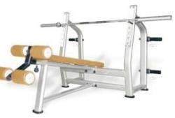 Машина Смита для спортзала