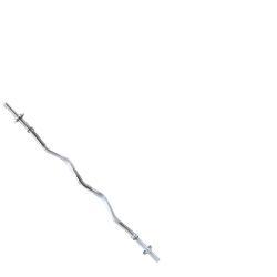 Резьбовой хромированный гриф