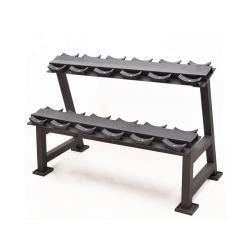 Стойка для гантелей, 10 пар