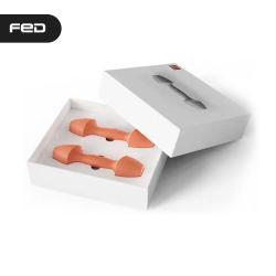 Высококачественные женские гантели для йоги