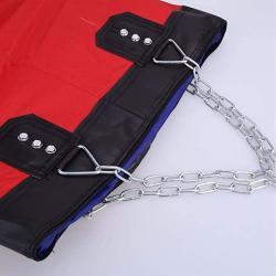 Подвесной боксерский мешок