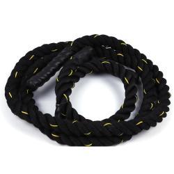 Канат для тренировки силы рук