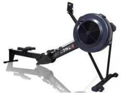 Гребной тренажер 